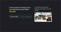 Desktop Screenshot of aaz.com